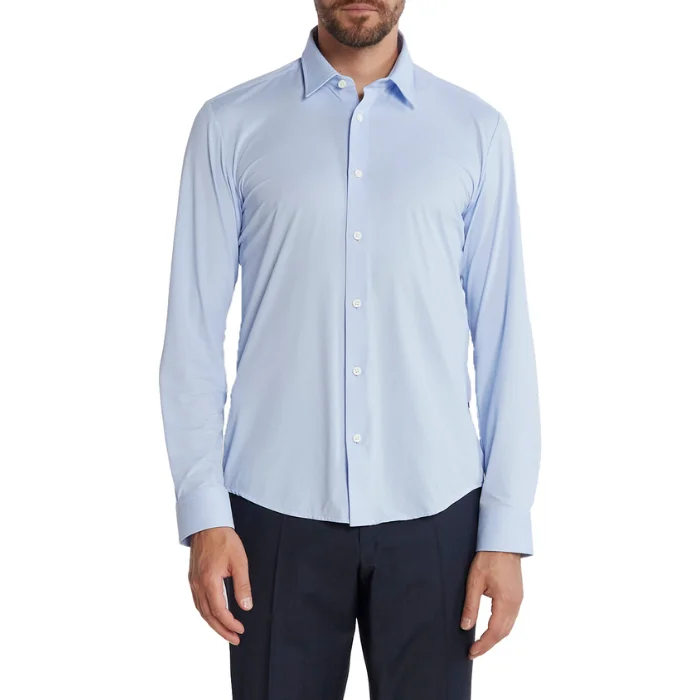 BOSS CAMISA