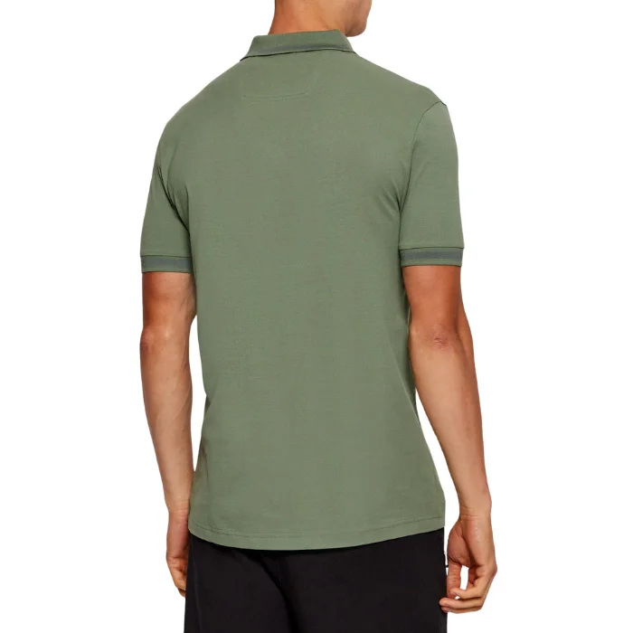 BOSS POLO