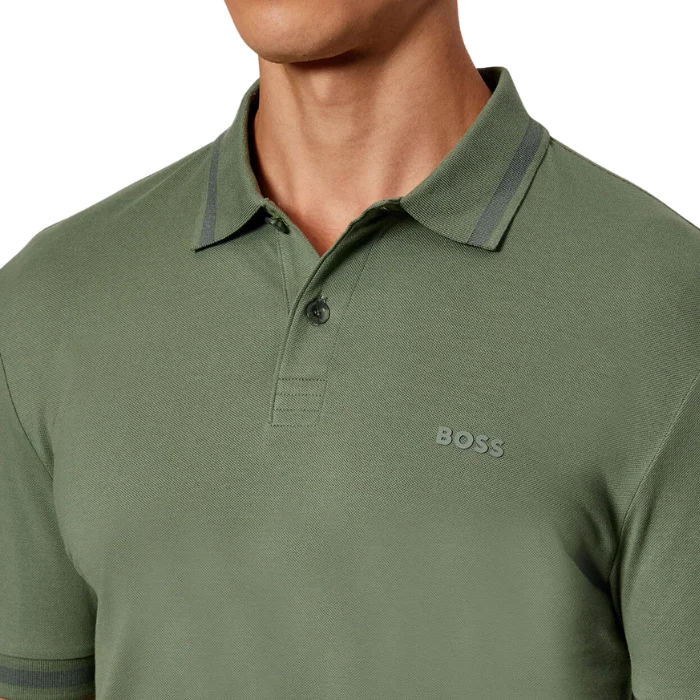 BOSS POLO