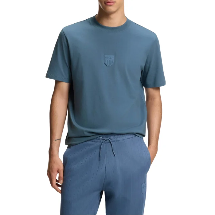 HUGO CAMISETA