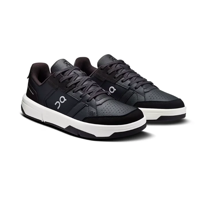 ON TENIS