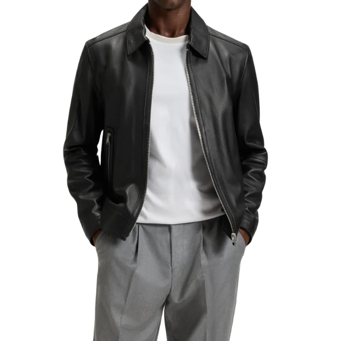BOSS CHAQUETA