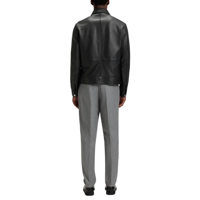 BOSS CHAQUETA