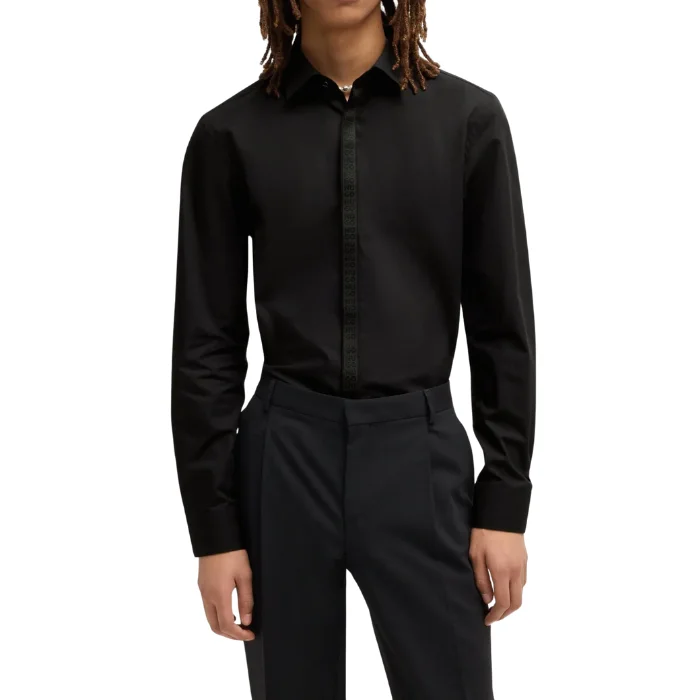 HUGO CAMISA