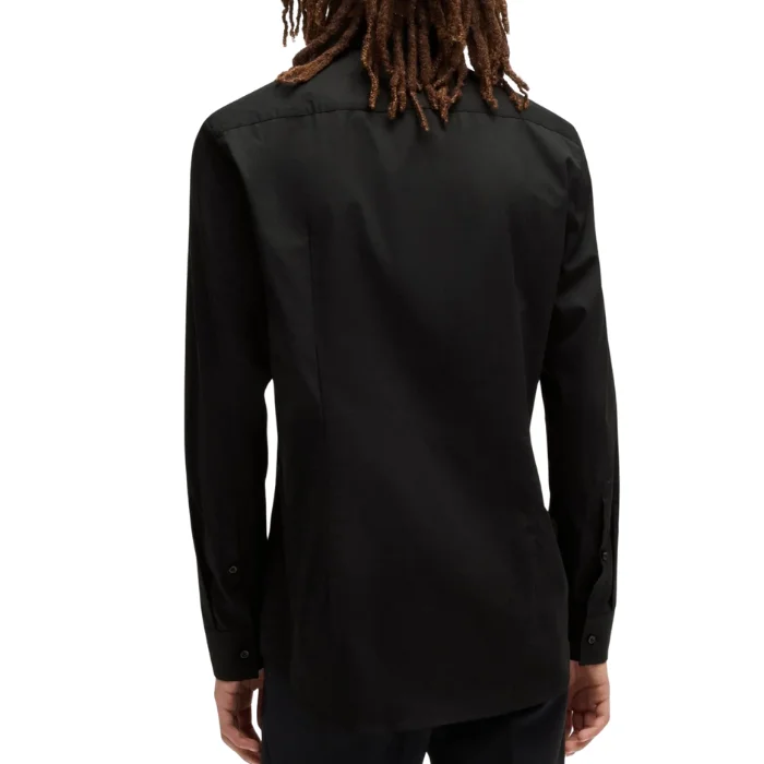 HUGO CAMISA