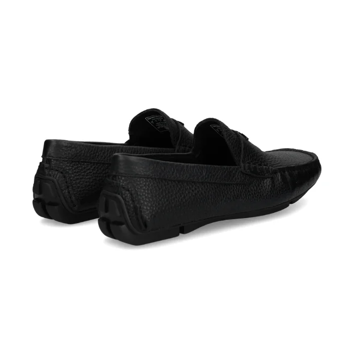 EMPORIO ARMANI MOCASIN