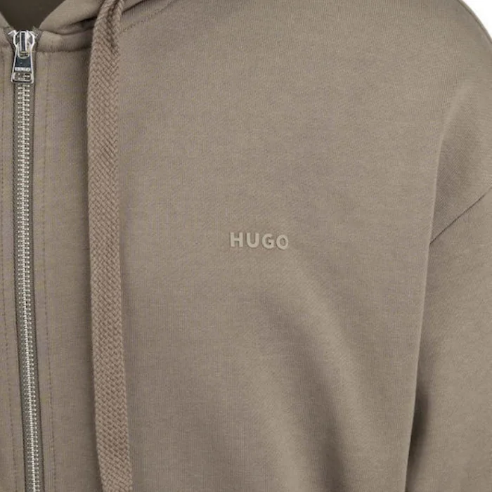 HUGO CHAQUETA