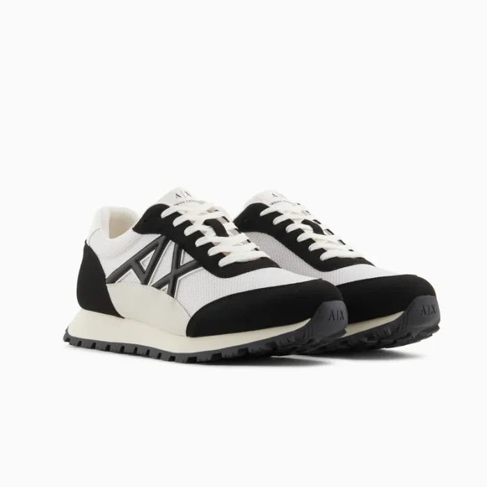 ARMANI EXCHANGE TENIS