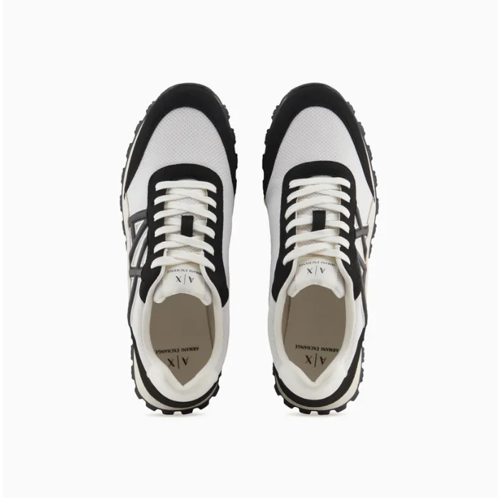 ARMANI EXCHANGE TENIS