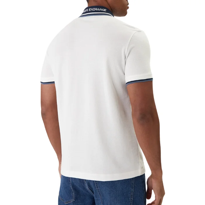 ARMANI EXCHANGE ´POLO