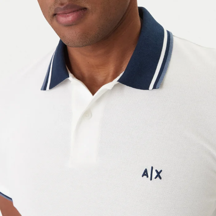ARMANI EXCHANGE ´POLO