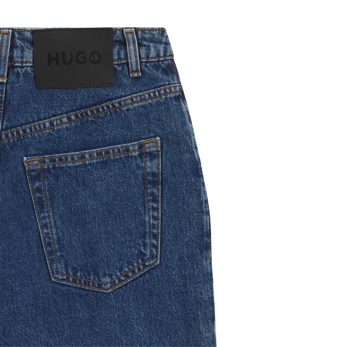 HUGO JEANS