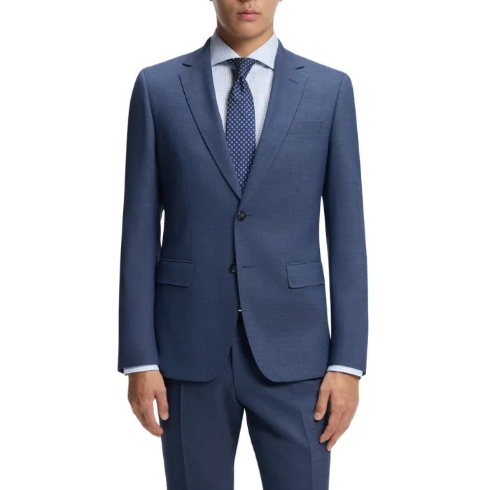 BOSS TRAJE