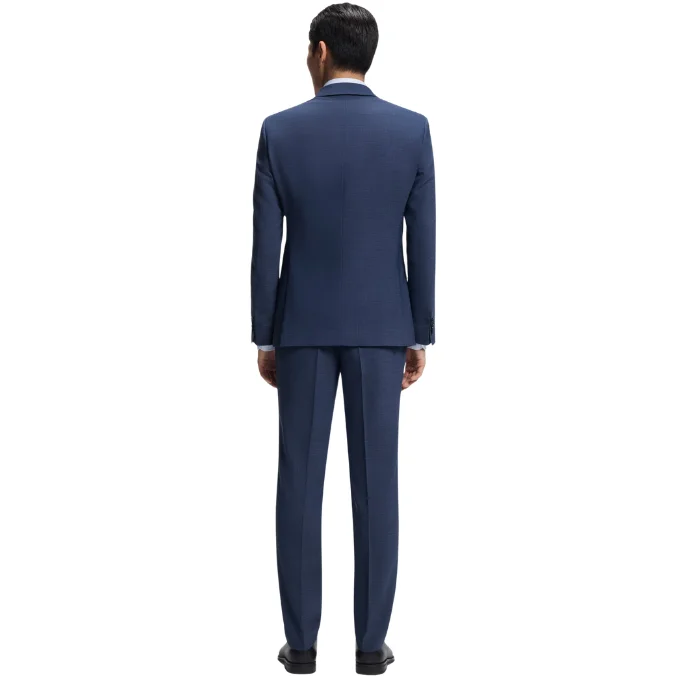 BOSS TRAJE