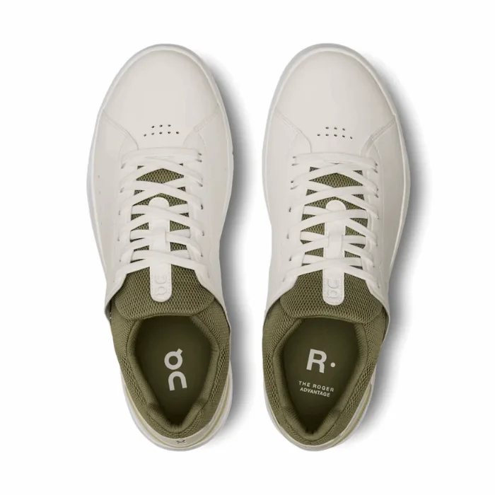 ON TENIS