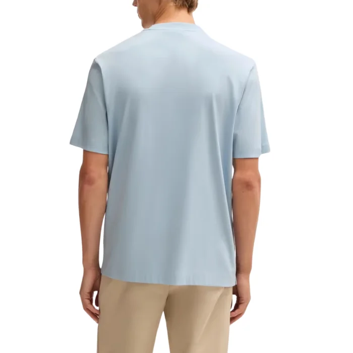 BOSS CAMISETA