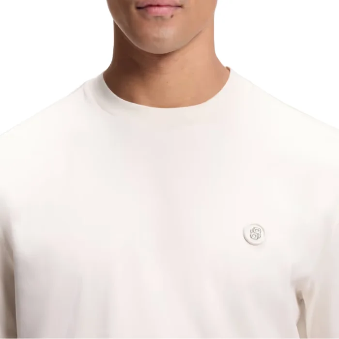 BOSS CAMISETA