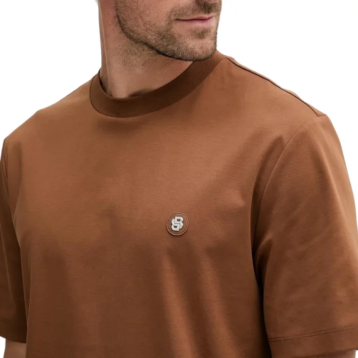 BOSS CAMISETA