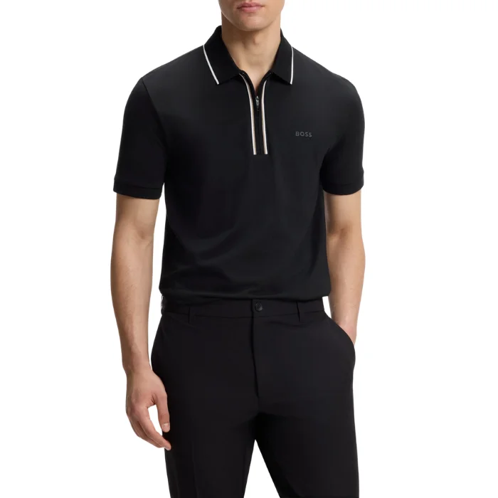 BOSS POLO