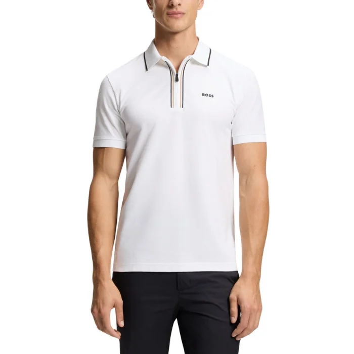 BOSS POLO