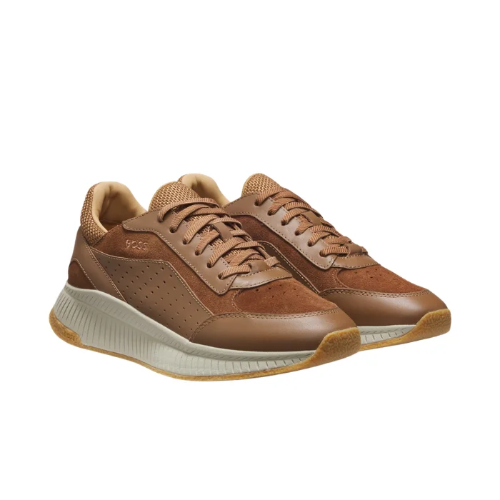 BOSS TENIS