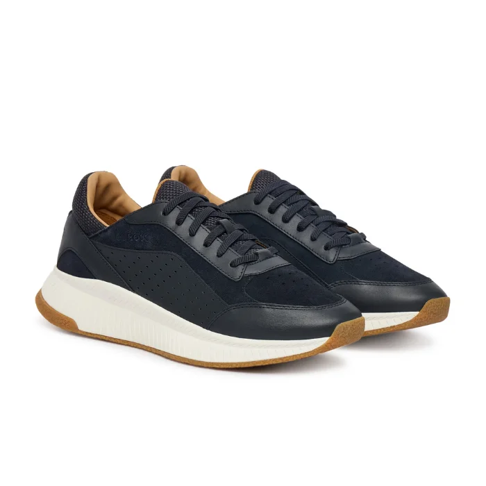 BOSS TENIS