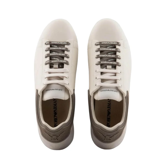 EMPORIO ARMANI TENIS