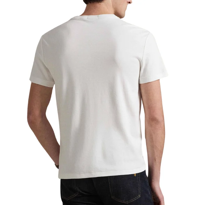 RALPH LAUREN CAMISETA