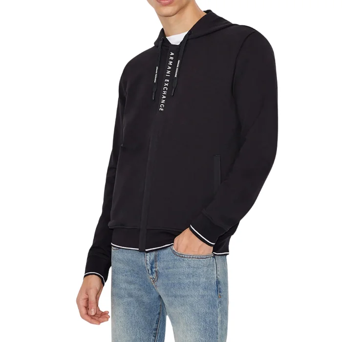 ARMANI EXCHANGE JAQUETA