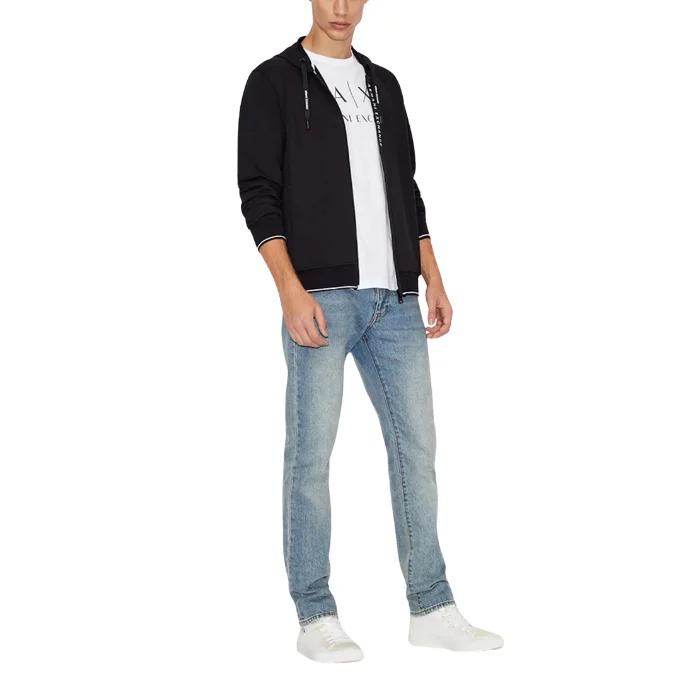 ARMANI EXCHANGE JAQUETA