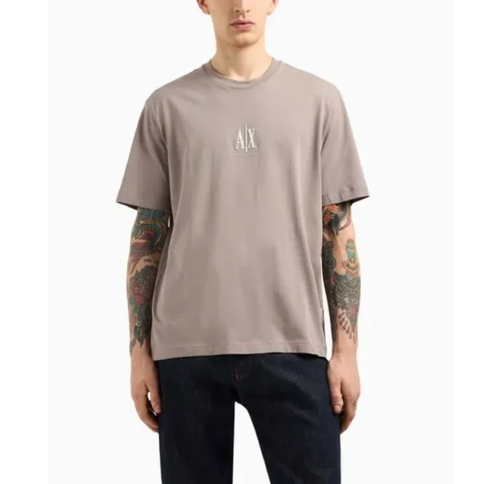 ARMANI EXCHANGE CAMISETA