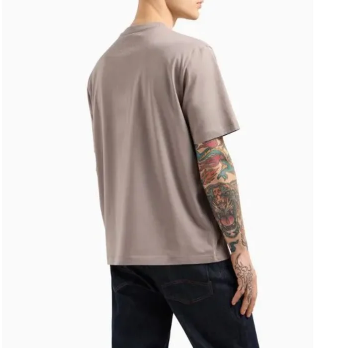 ARMANI EXCHANGE CAMISETA