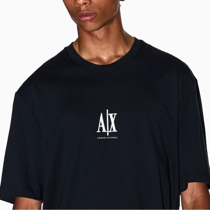 ARMANI EXCHANGE CAMISETA