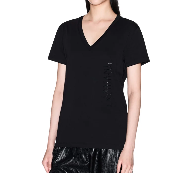 ARMANI EXCHANGE CAMISETA