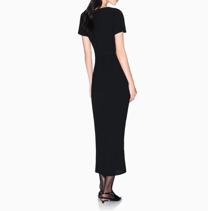 ARMANI EXCHANGE VESTIDO