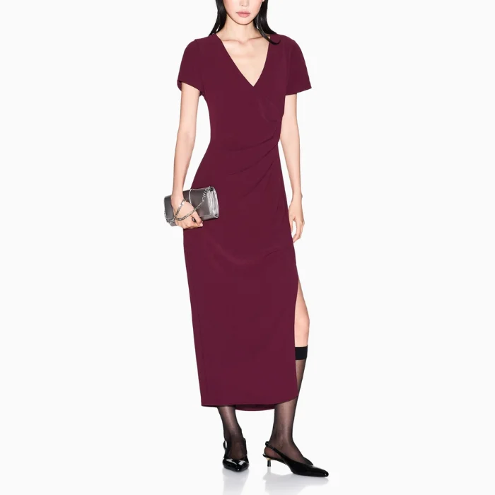 ARMANI EXCHANGE VESTIDO