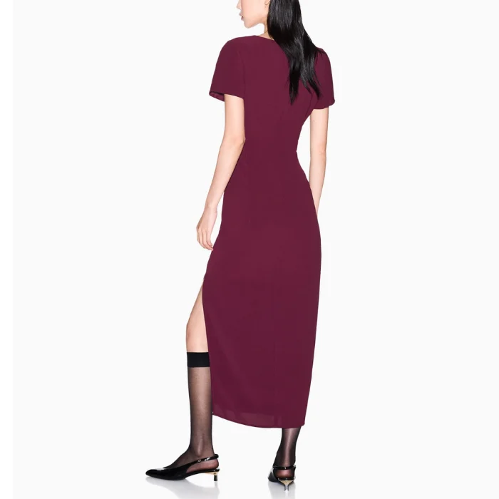 ARMANI EXCHANGE VESTIDO