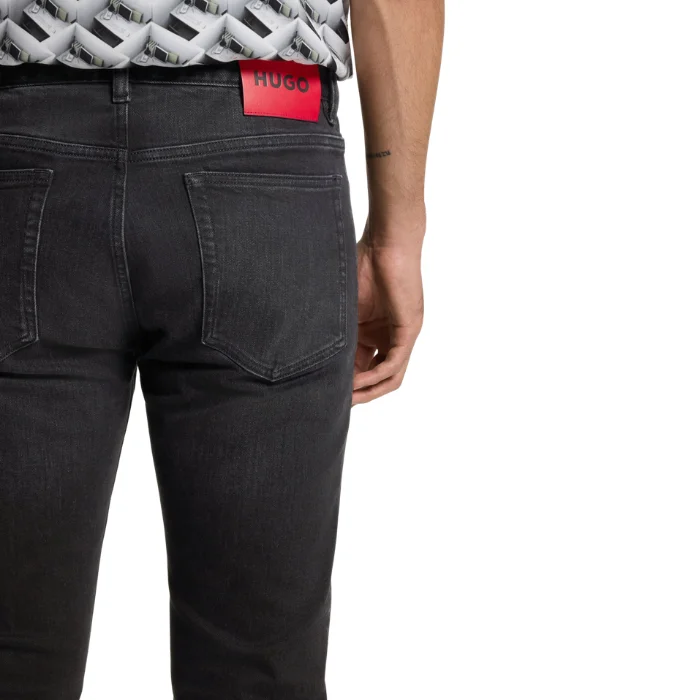 HUGO JEANS