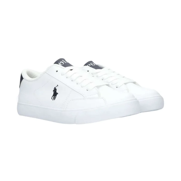 RALPH LAUREN TENIS