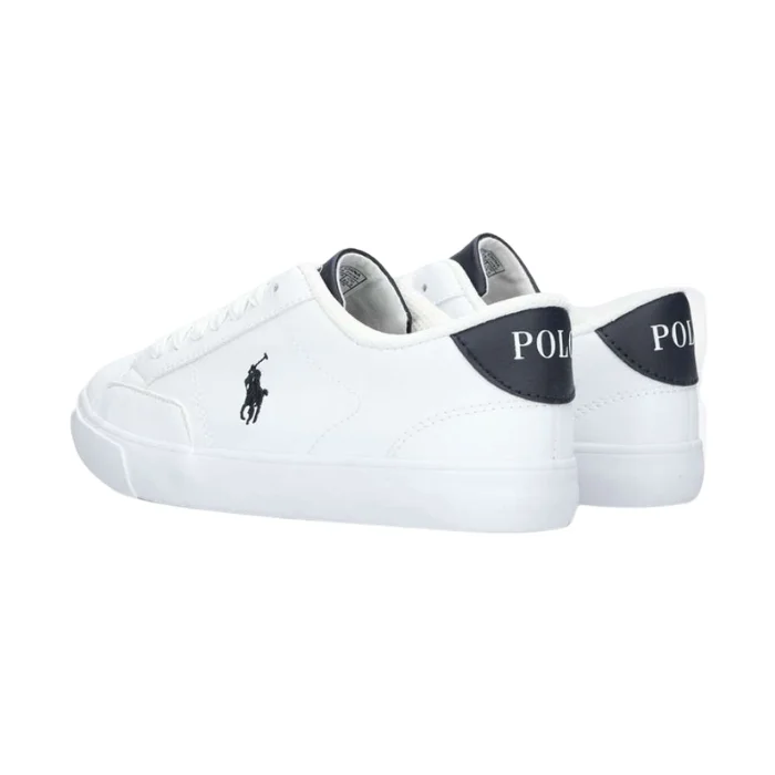RALPH LAUREN TENIS