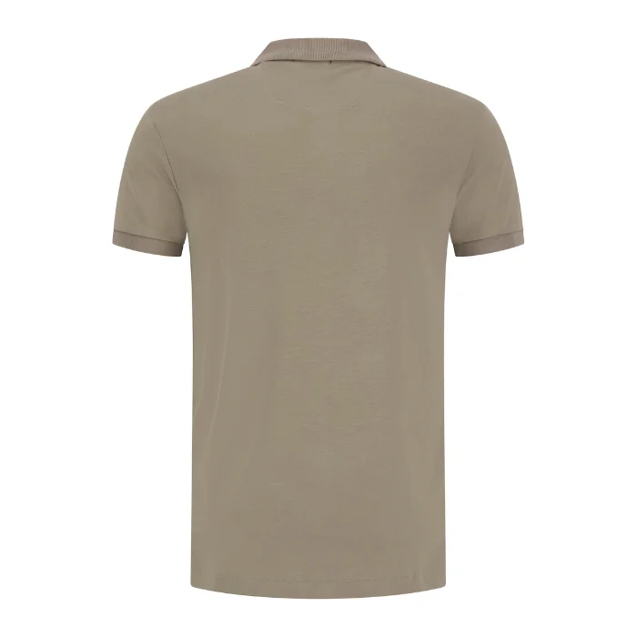 BOSS POLO