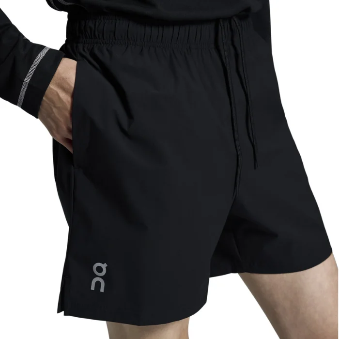 ON SHORT
