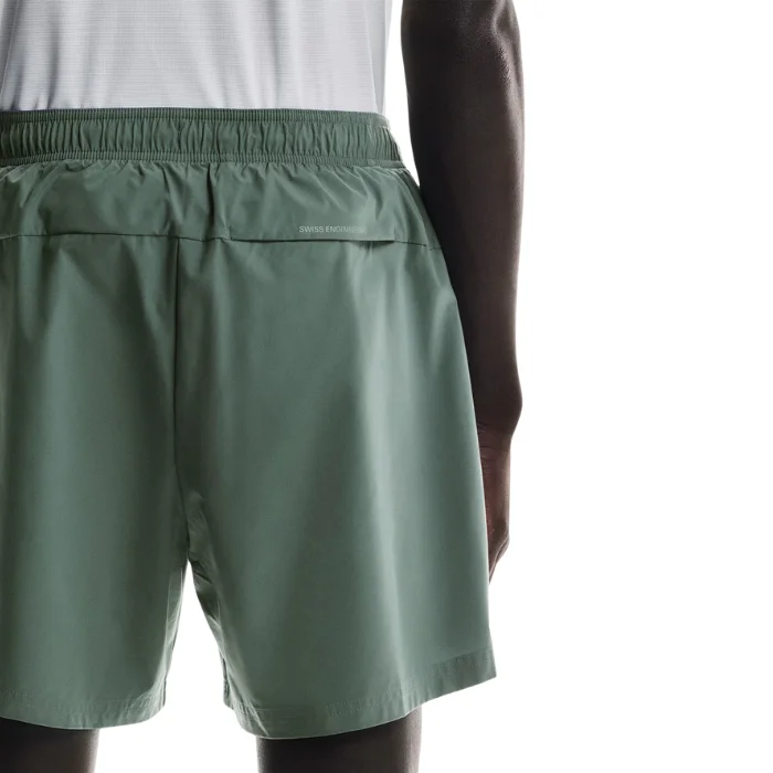 ON SHORT