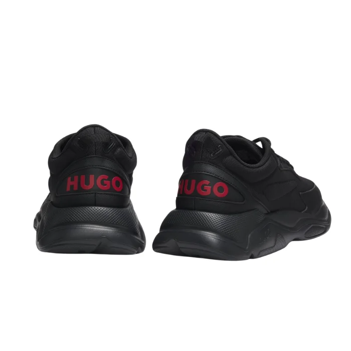 HUGO TENIS