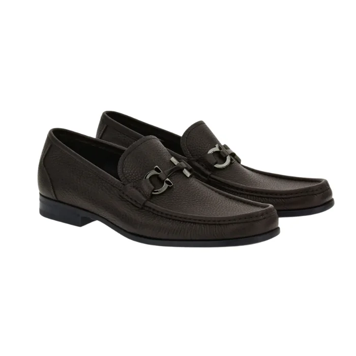 FERRAGAMO MOCASIN
