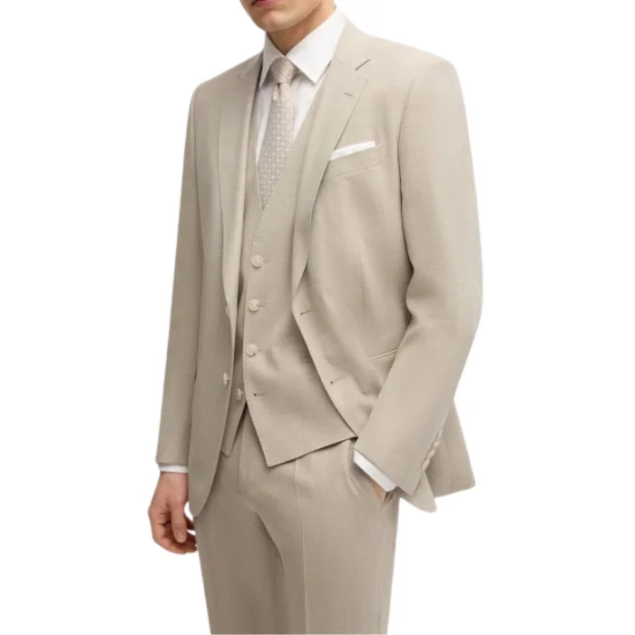 BOSS TRAJE