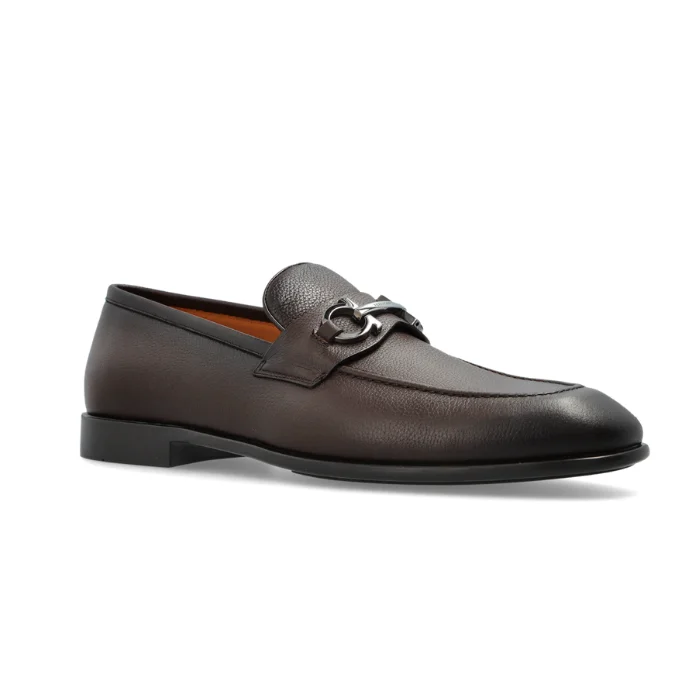SALVATORE FERRAGAMO MOCASIN
