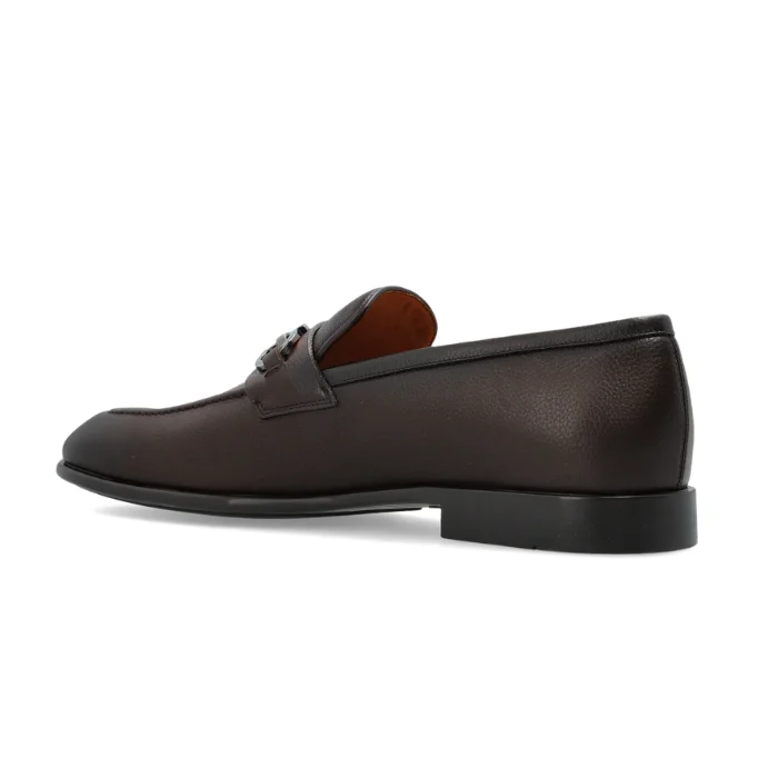 SALVATORE FERRAGAMO MOCASIN
