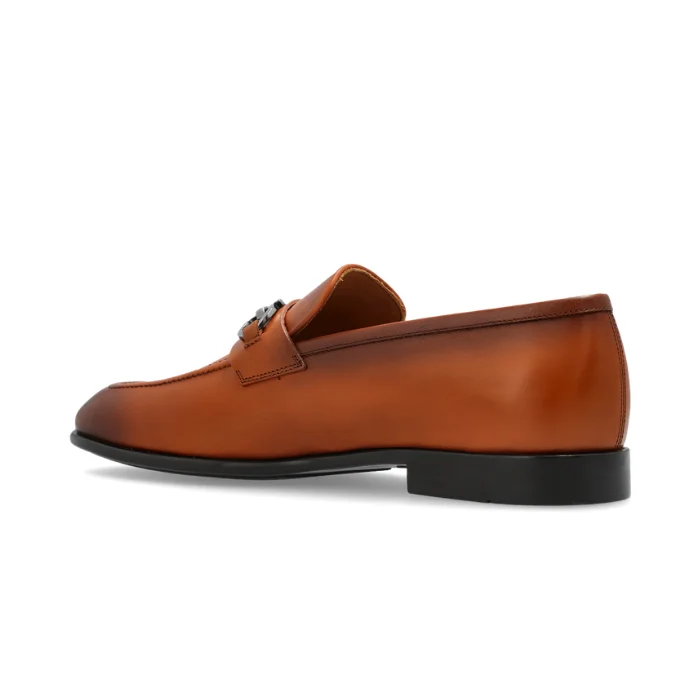 SALVATORE FERRAGAMO MOCASIN