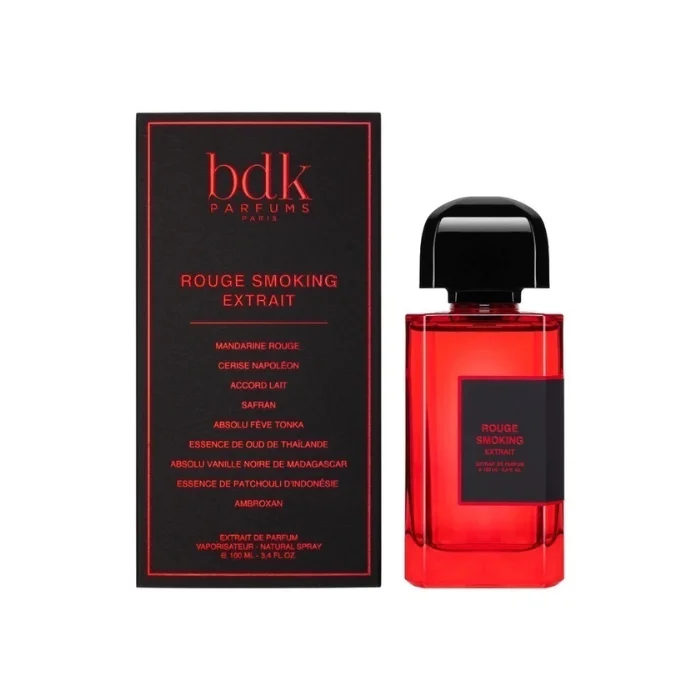 PERFUME BDK ROUGE SMOKINK
